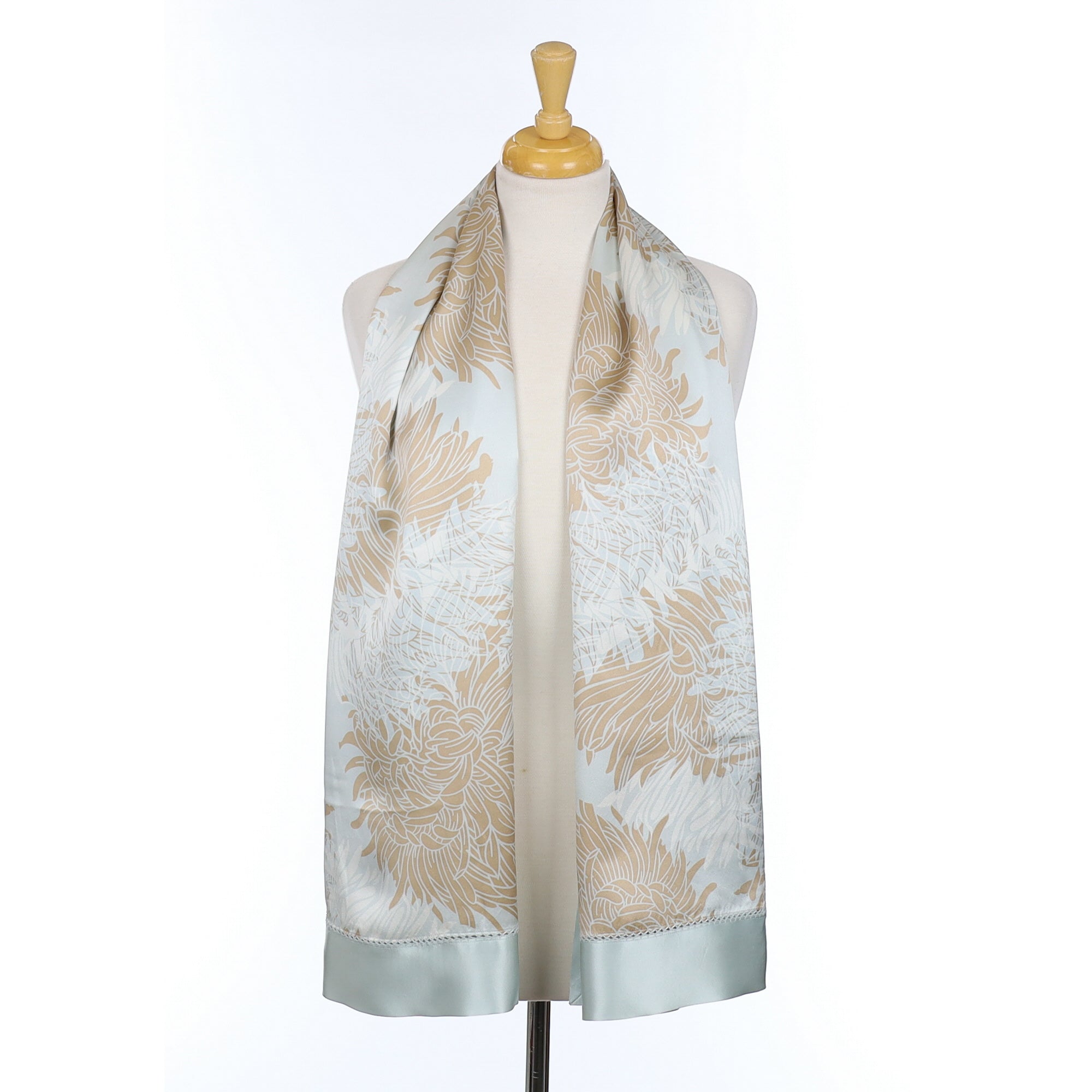 Fenn Wright Manson Silk Scarf