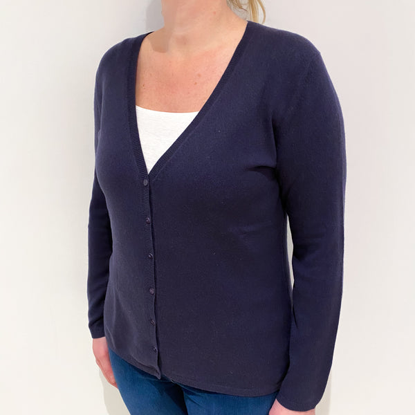 Ladies cashmere on sale cardigans sale uk