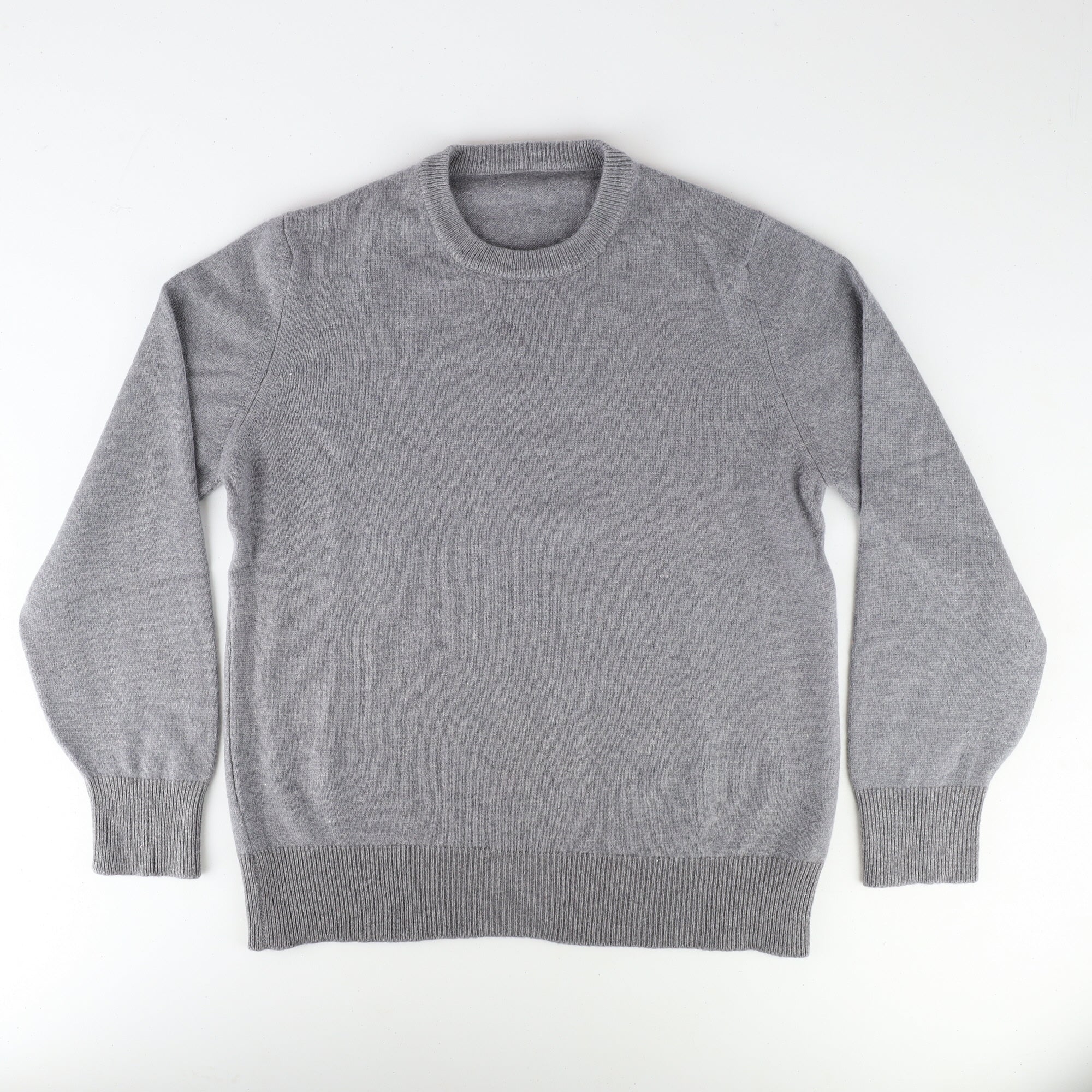 Children’s Slate Grey Jumper Age 12