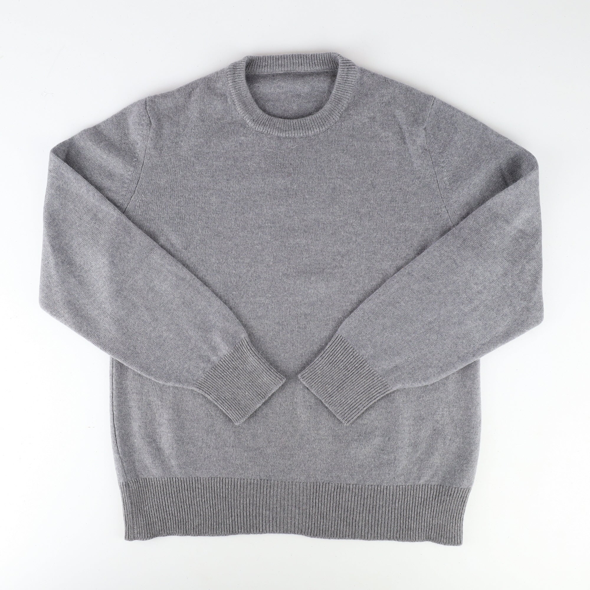 Children’s Slate Grey Jumper Age 12