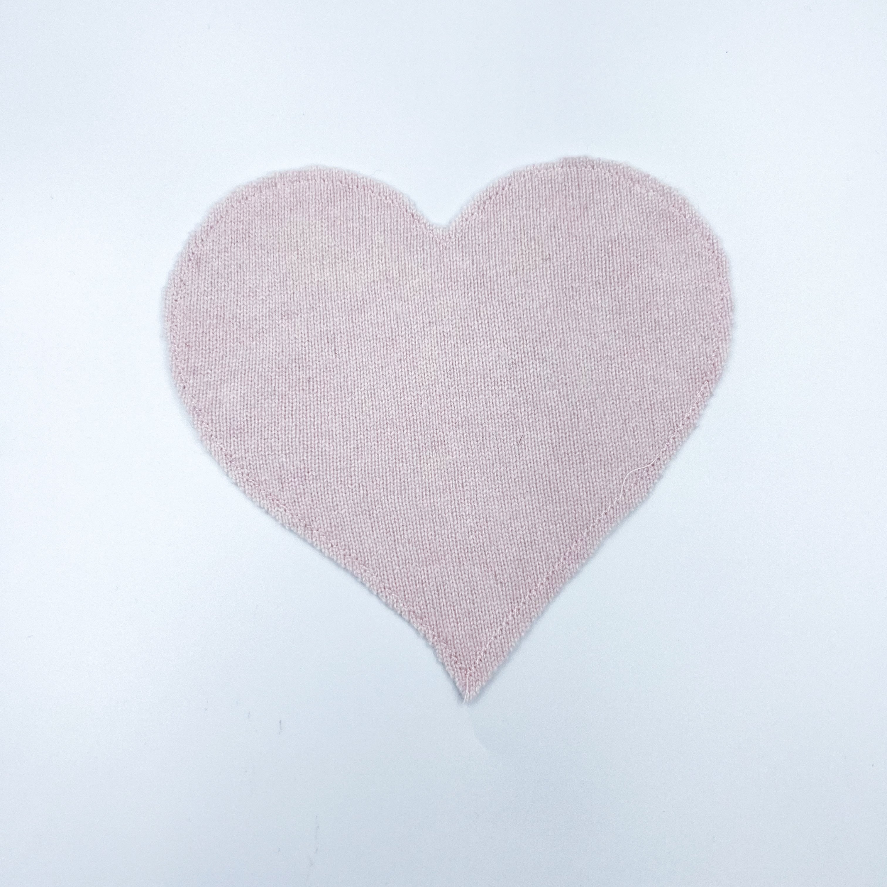 Heart Patch Large