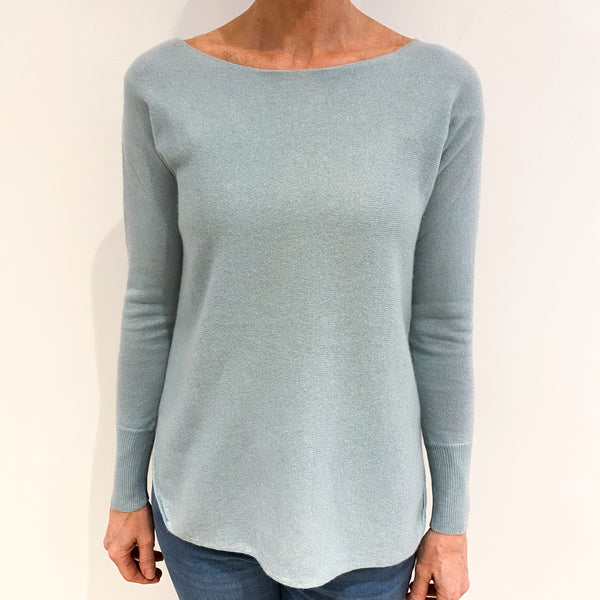 Crew Neck – NEARLY NEW CASHMERE CO.