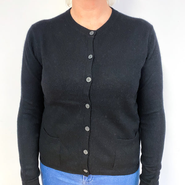 Cardigan – NEARLY NEW CASHMERE CO.