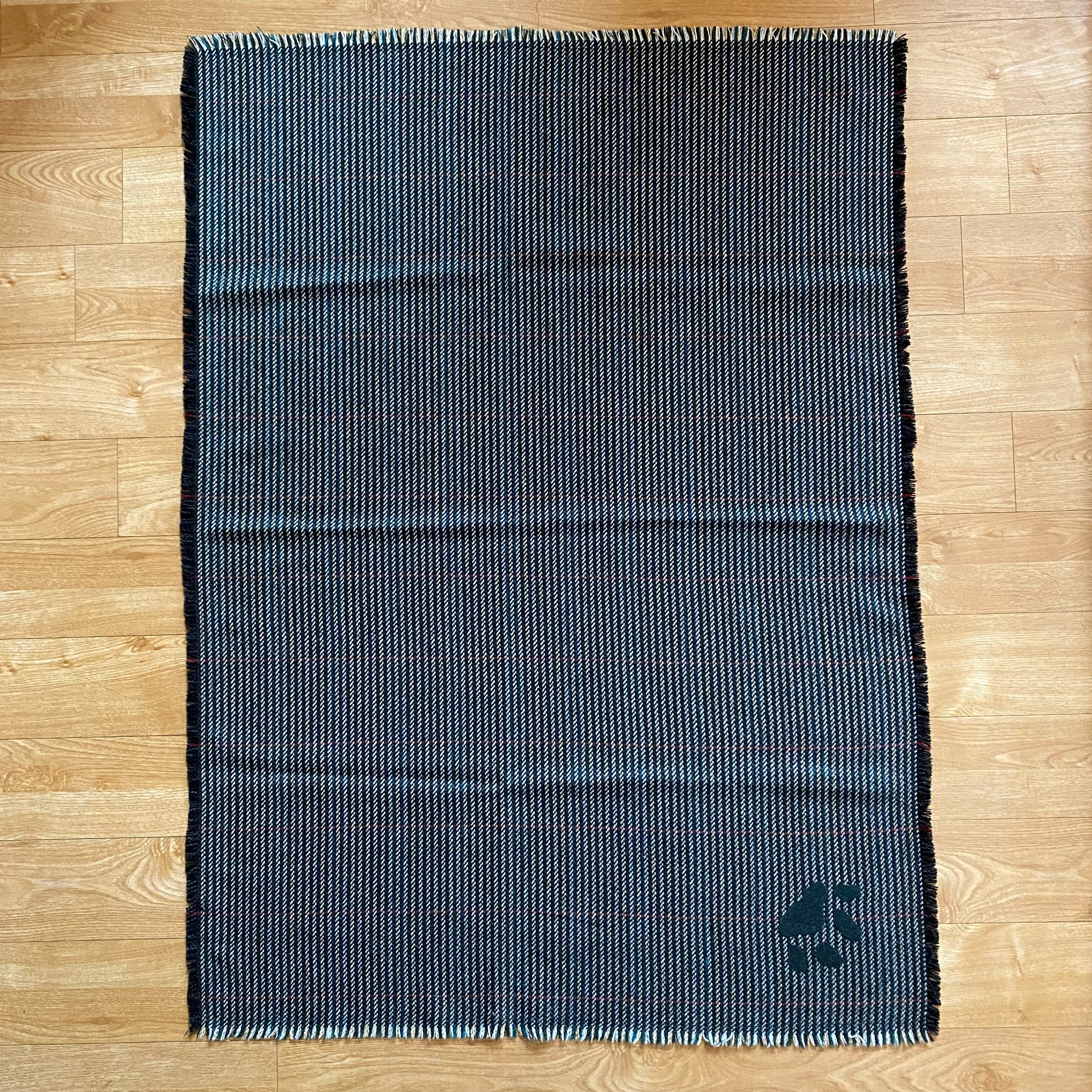 Cashmere Tweed Pet Blanket