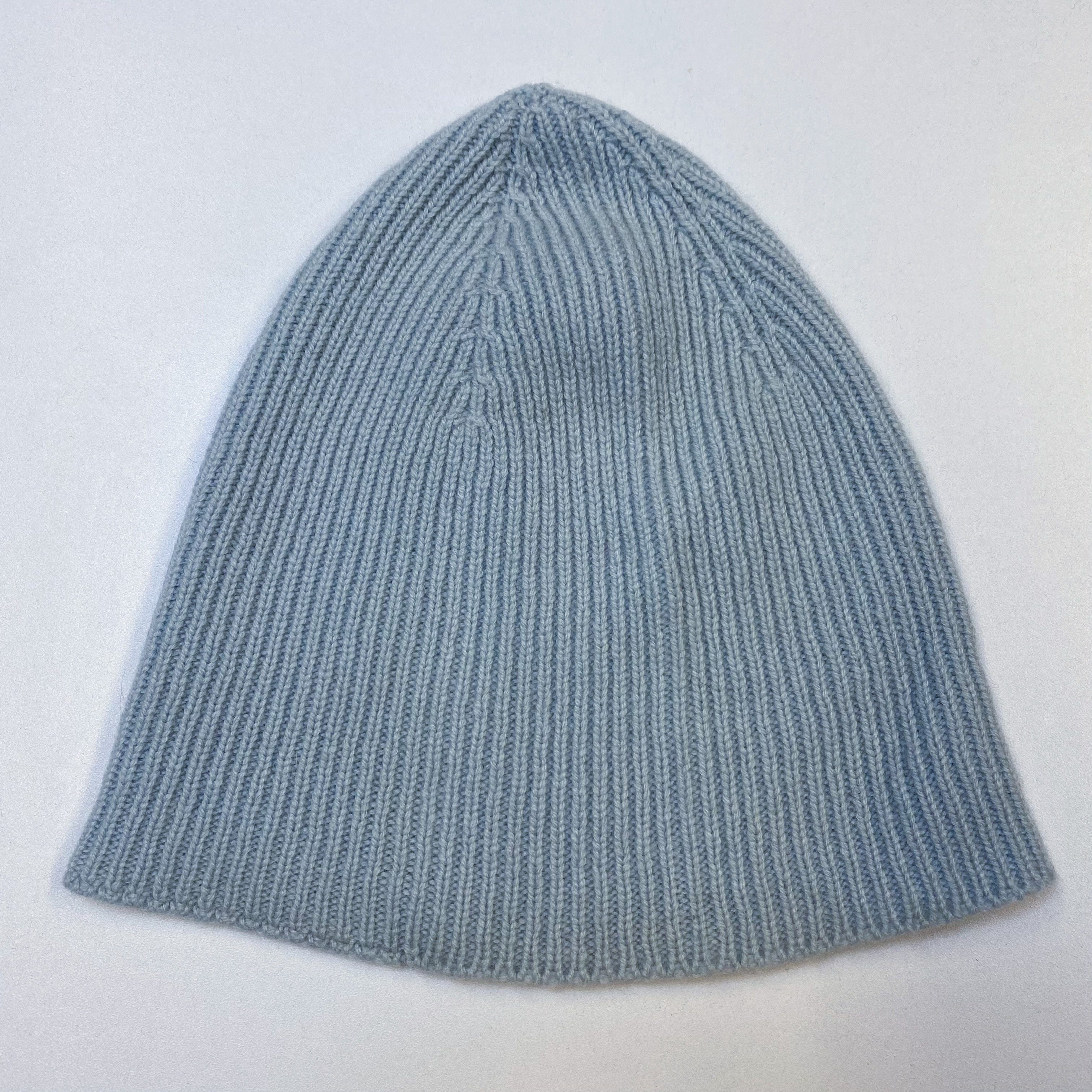 Brand New Children’s Baby Blue Beanie Hat to age 10