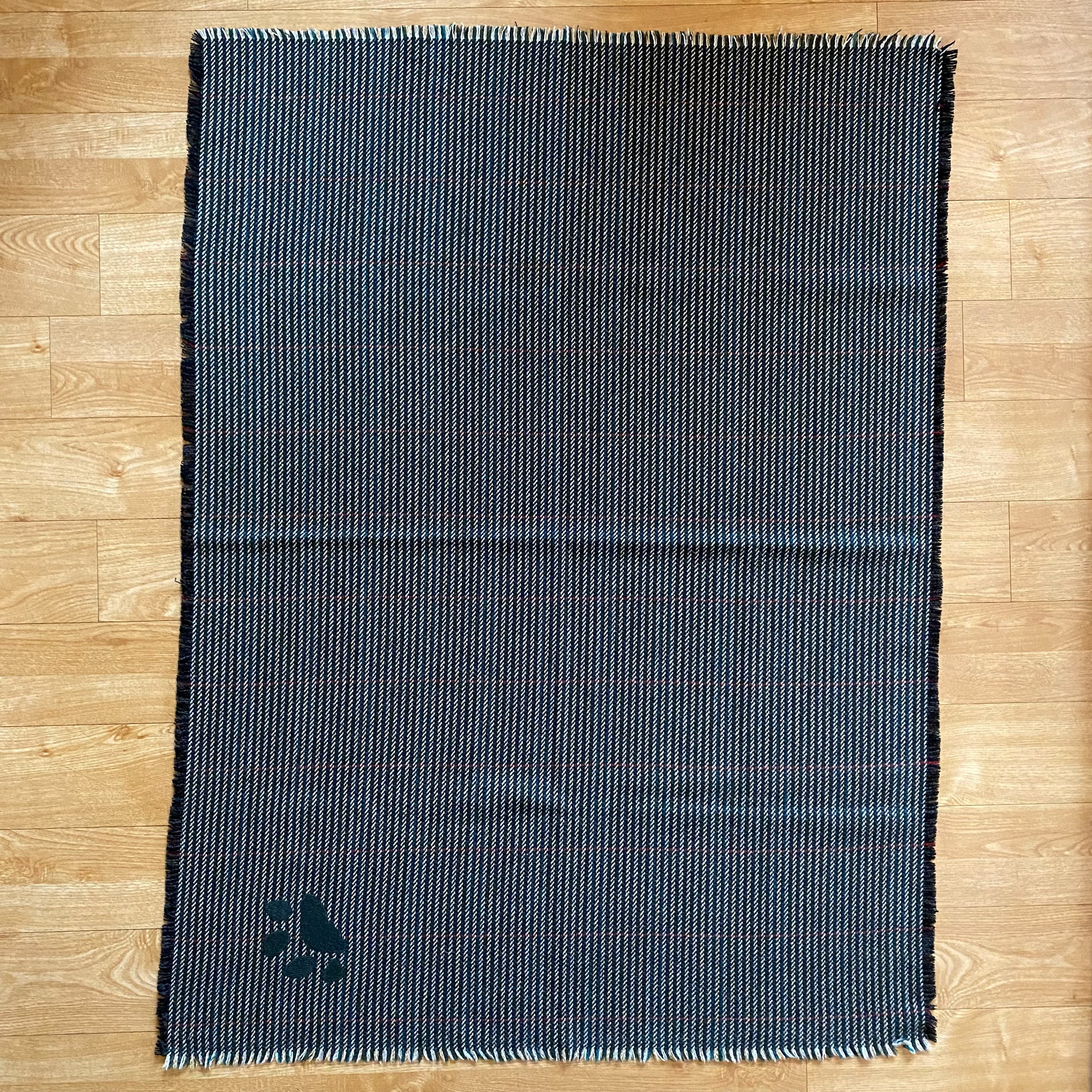 Cashmere Tweed Pet Blanket